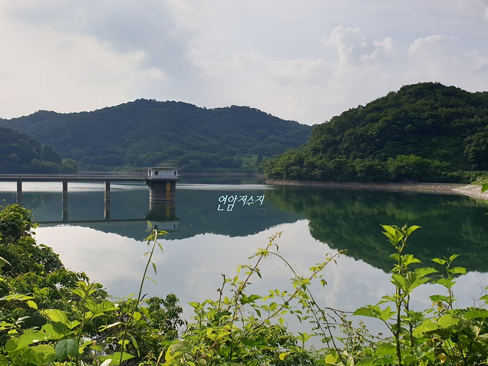 월암산 사진 6