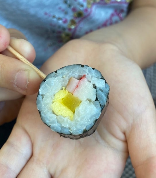 소풍김밥 사진 6