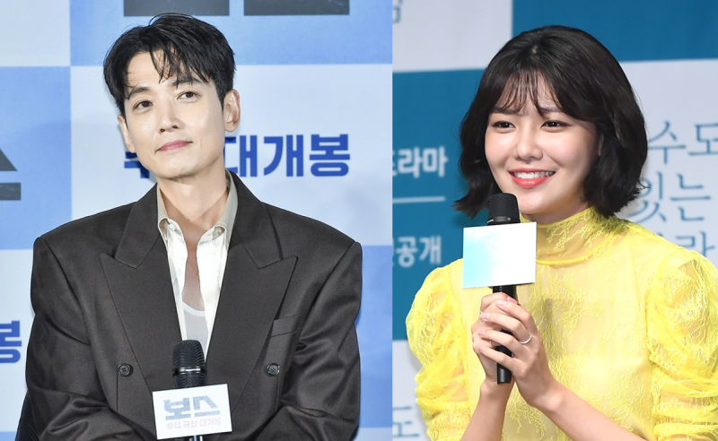 소녀시대 수영 정경호, 14년 연애 끝 결별... 장수 커플에서 좋은 동료로 (연예인 이슈)