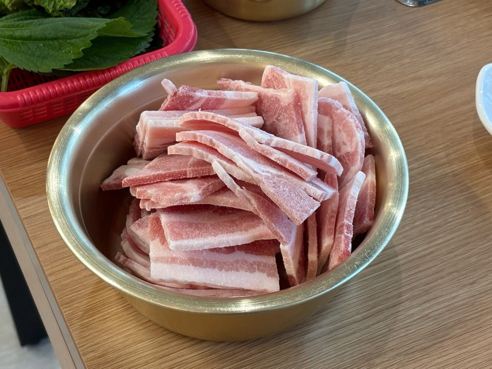 오미자냉삼전문점 사진 4
