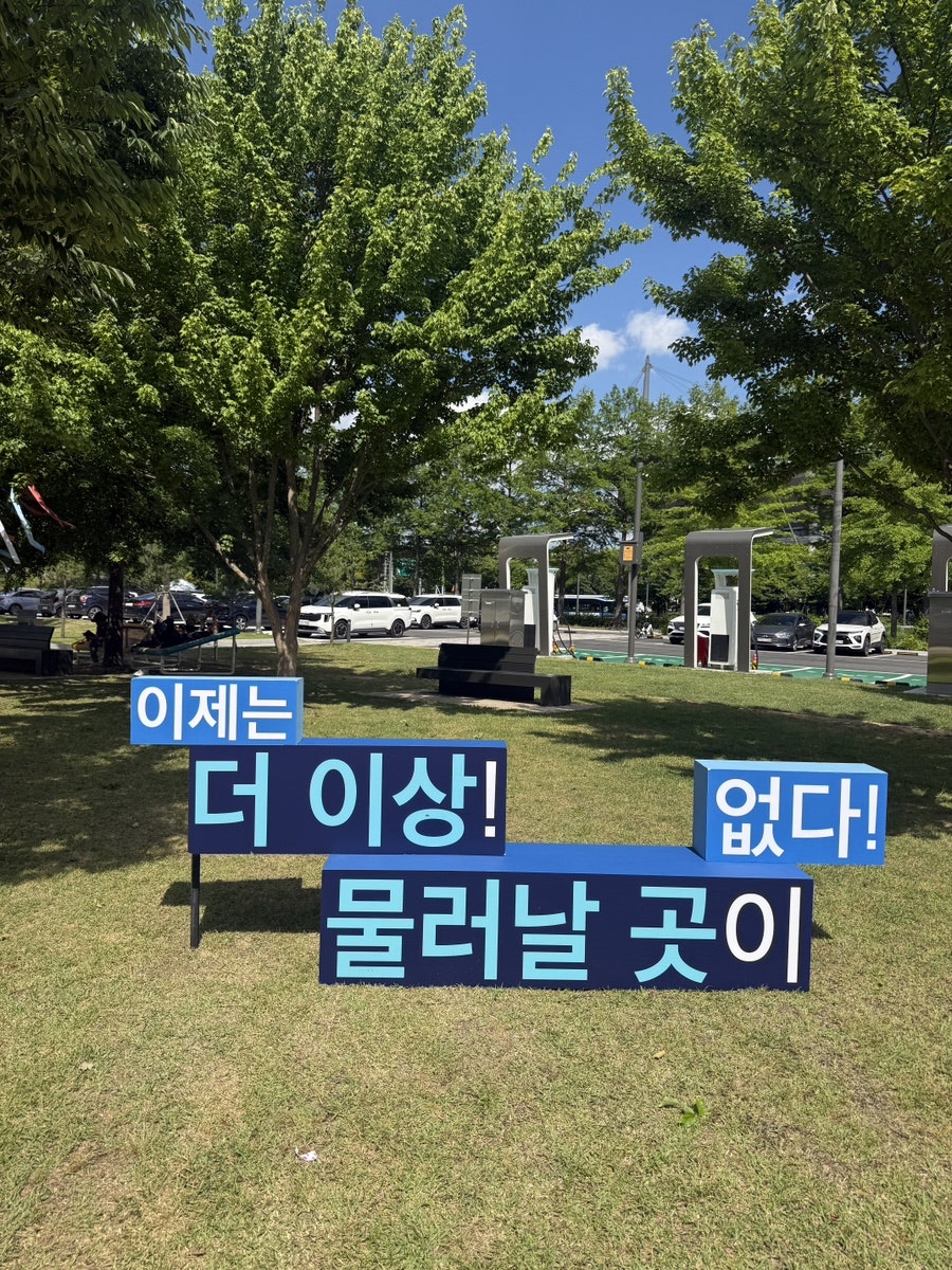 리틀스탠드레몽 사진 5