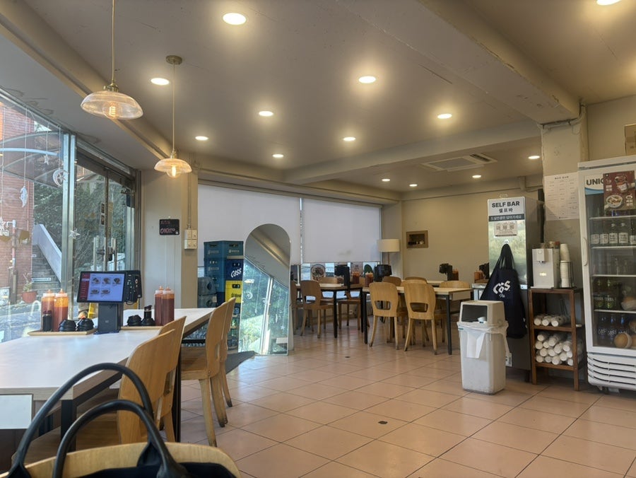 육회바른연어 용인모현점 사진 2