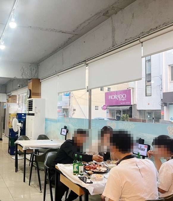 어부의술상 사진 6