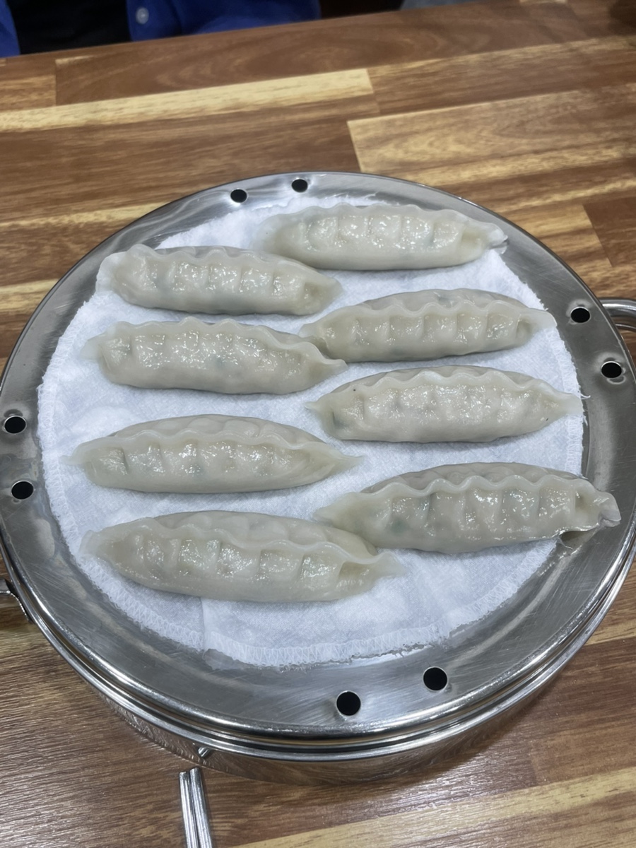 울산3대밀면 사진 6