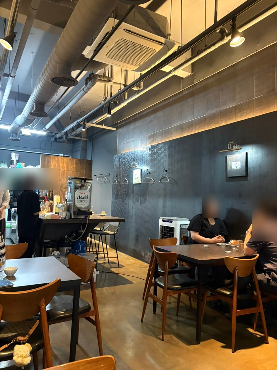 호윤 부천신중동점 사진 5