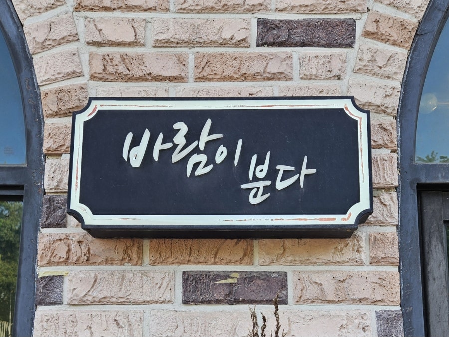 바람이분다 사진 1