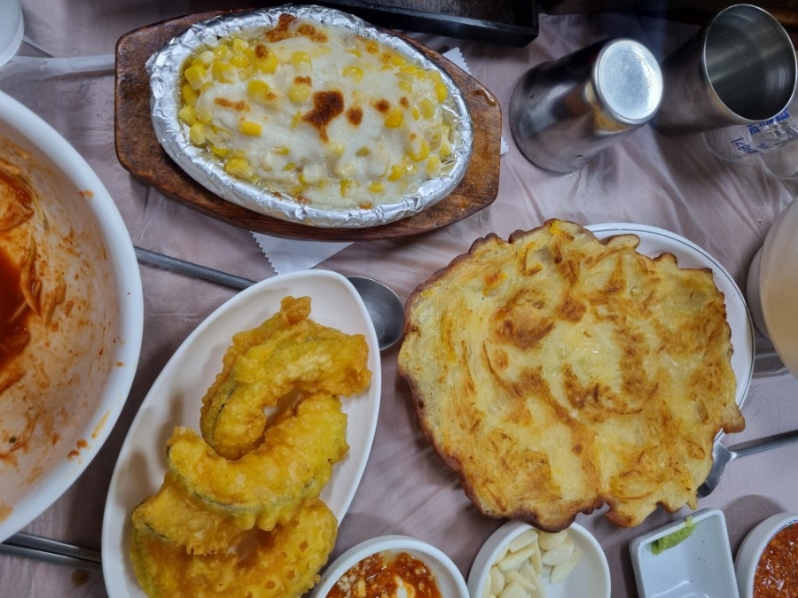 웅촌회센터 사진 6