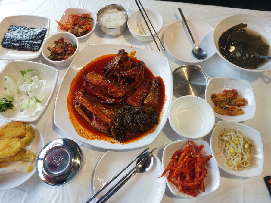 명태인생 사진 2