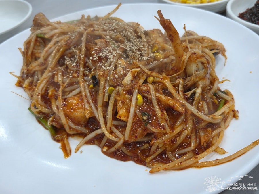 진성아구찜 정림점 사진 5