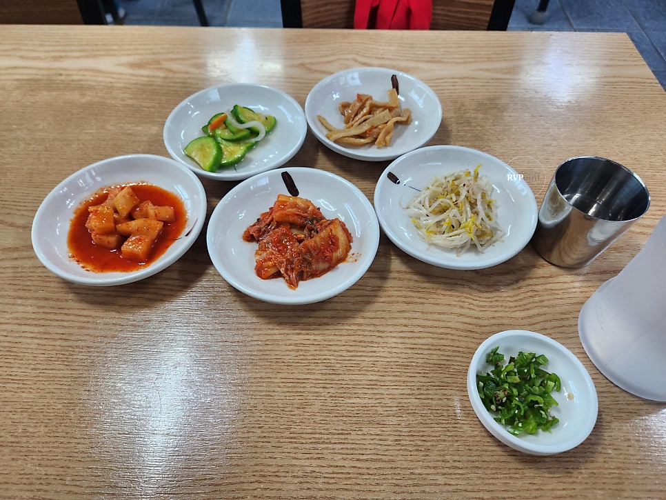 가래울해장국 사진 3
