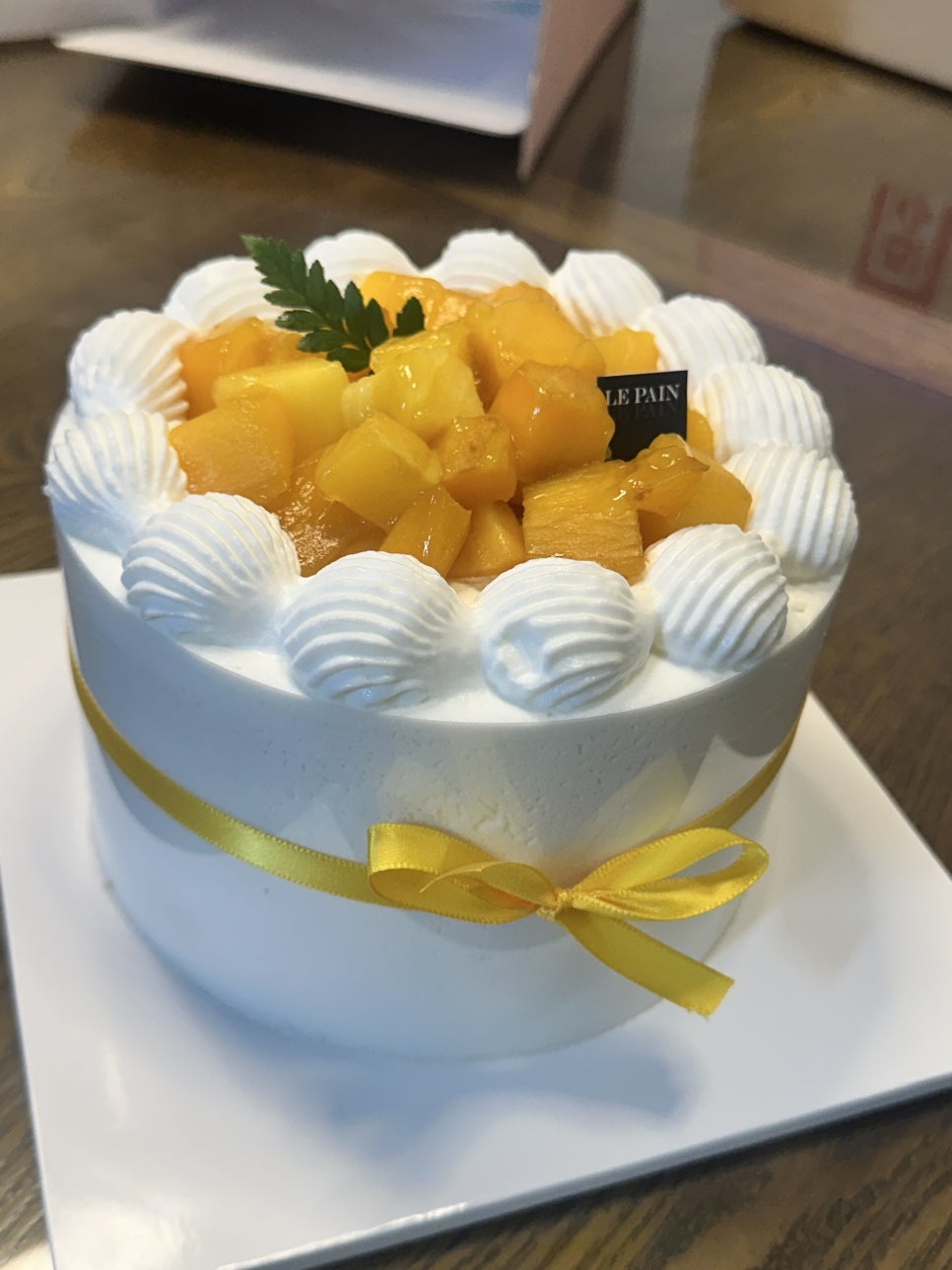 르빵 명동성당점 사진 6