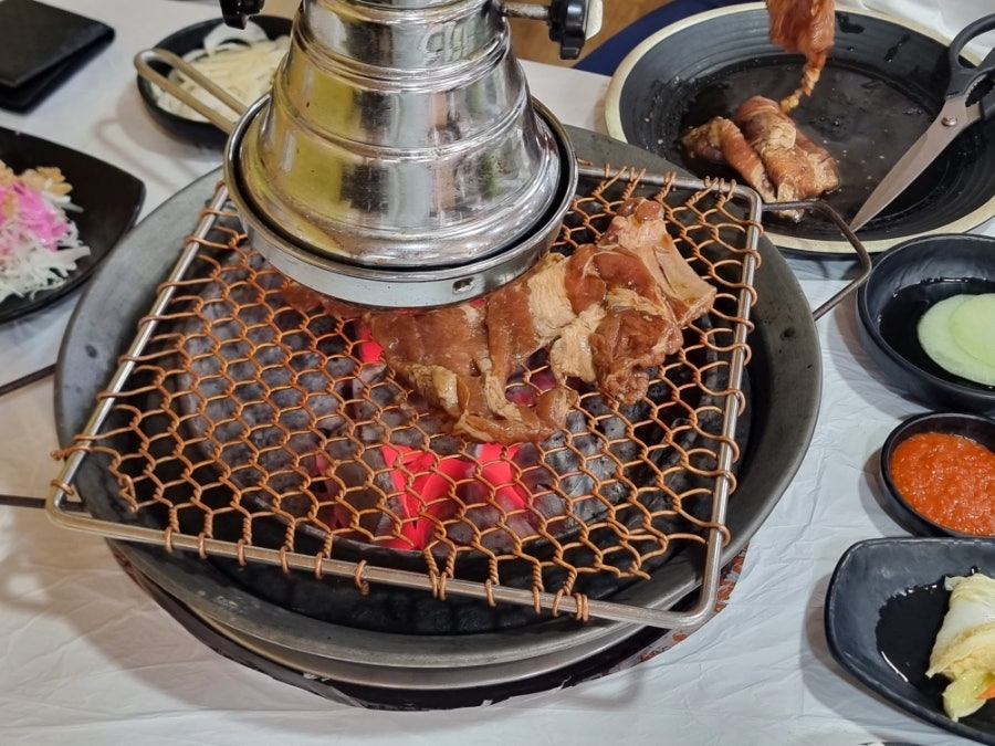 Hwarogui photo 5