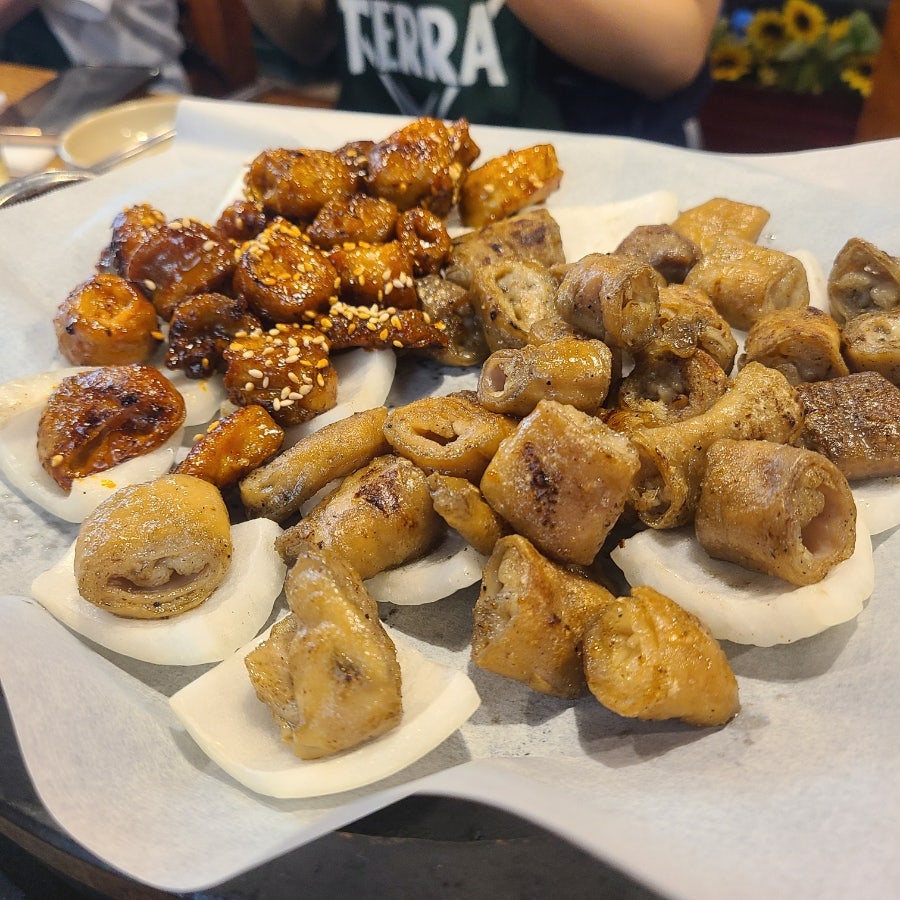 먹거리곱창 사진 6