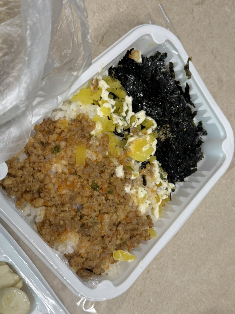 이선생보쌈 사진 2