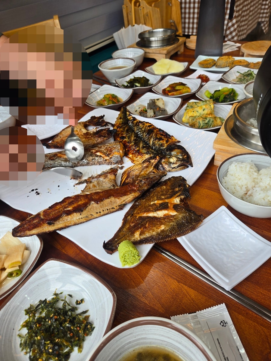 어부나라화덕생선구이 사진 2