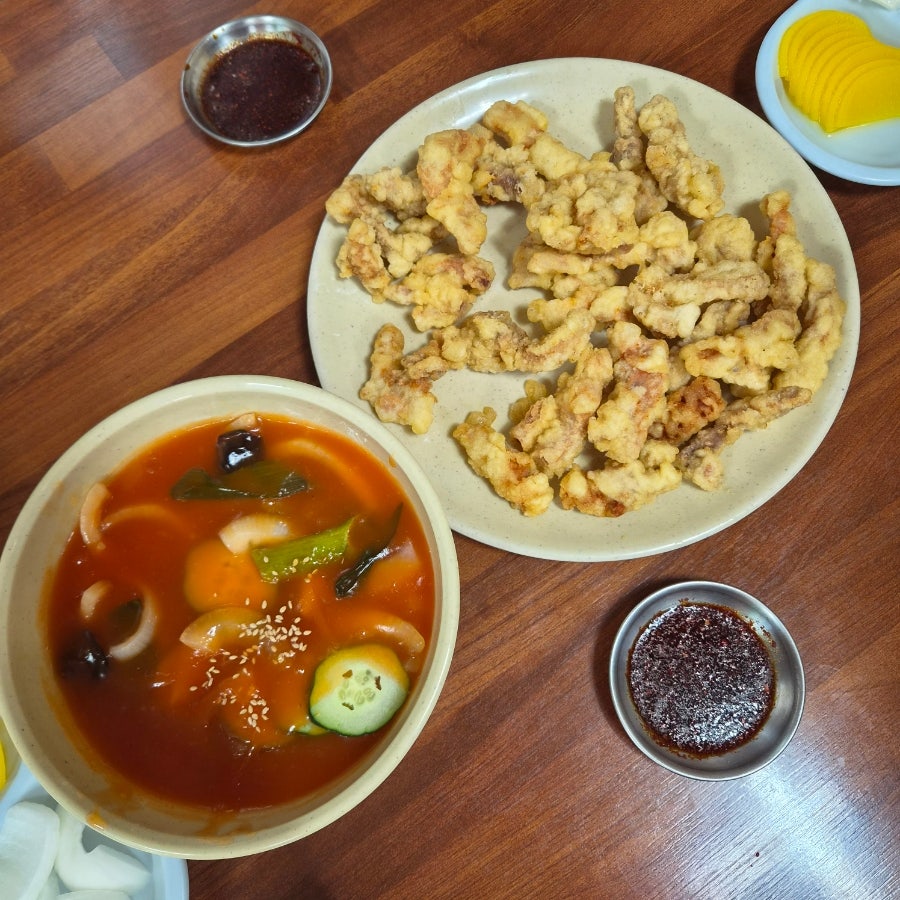 간현짜장 사진 6