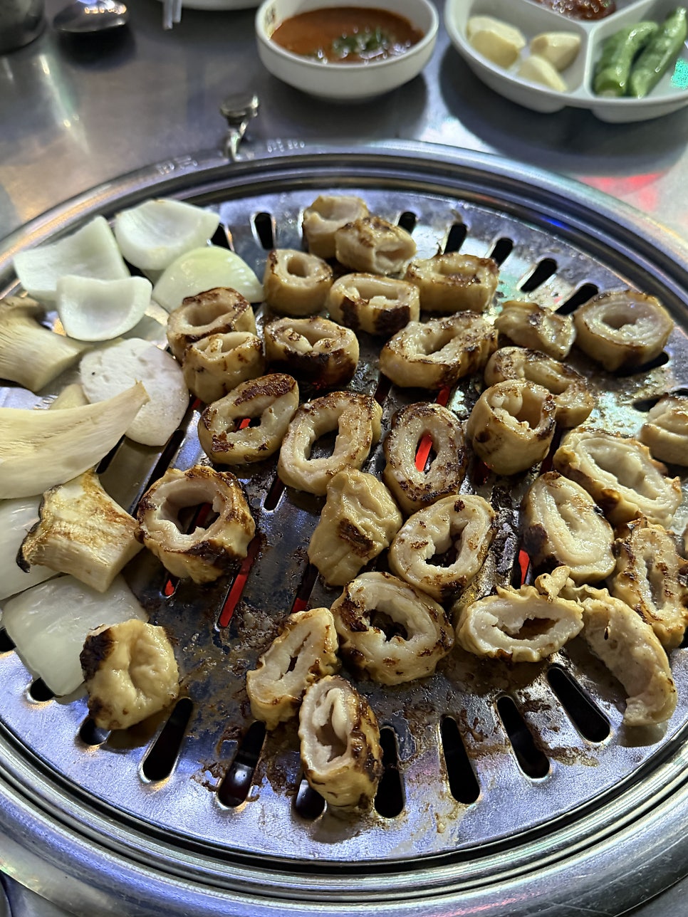 벙개막창 화정점 사진 5