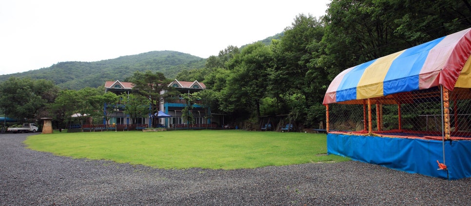 경주 산내들펜션 사진 3