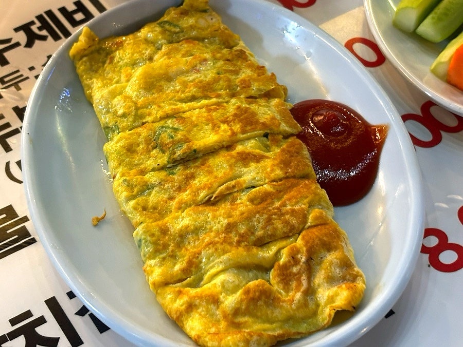 또와순두부수제비 사진 4