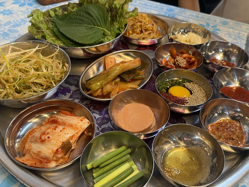 양철통 사진 3