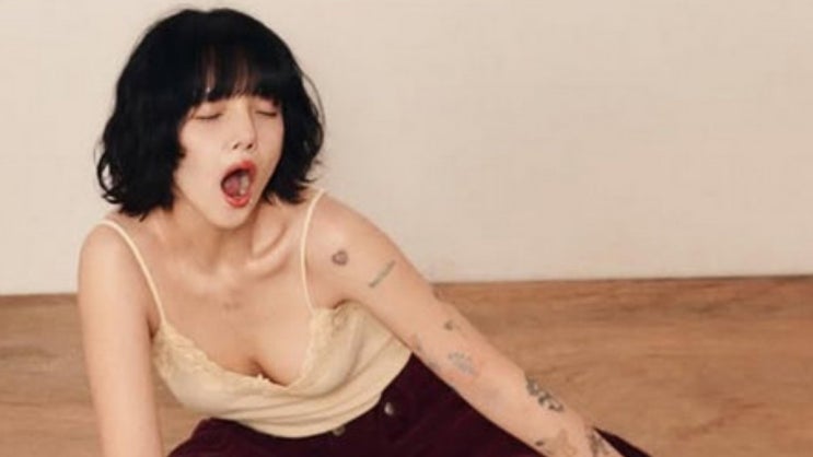  "저 말의 의미가 뭐지?" AOA 출신 지민이 털어놓은 충격적인 현실... 악플 논란 이후 밝혀진 근황