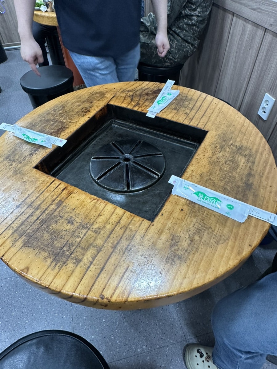명월집 사진 4
