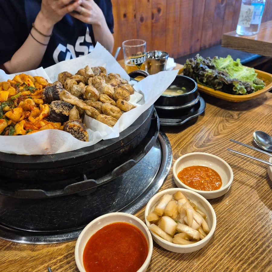 먹거리곱창 사진 4