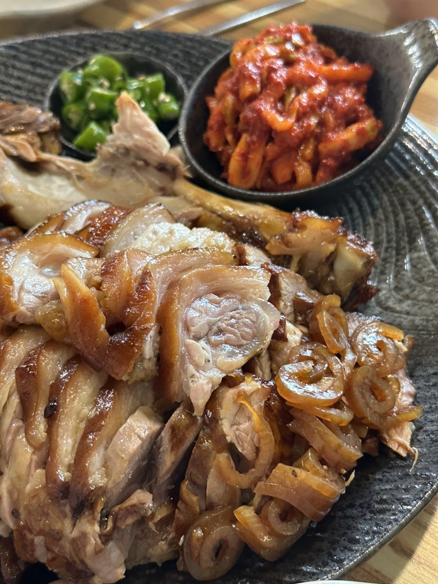 늘솔길 사진 1