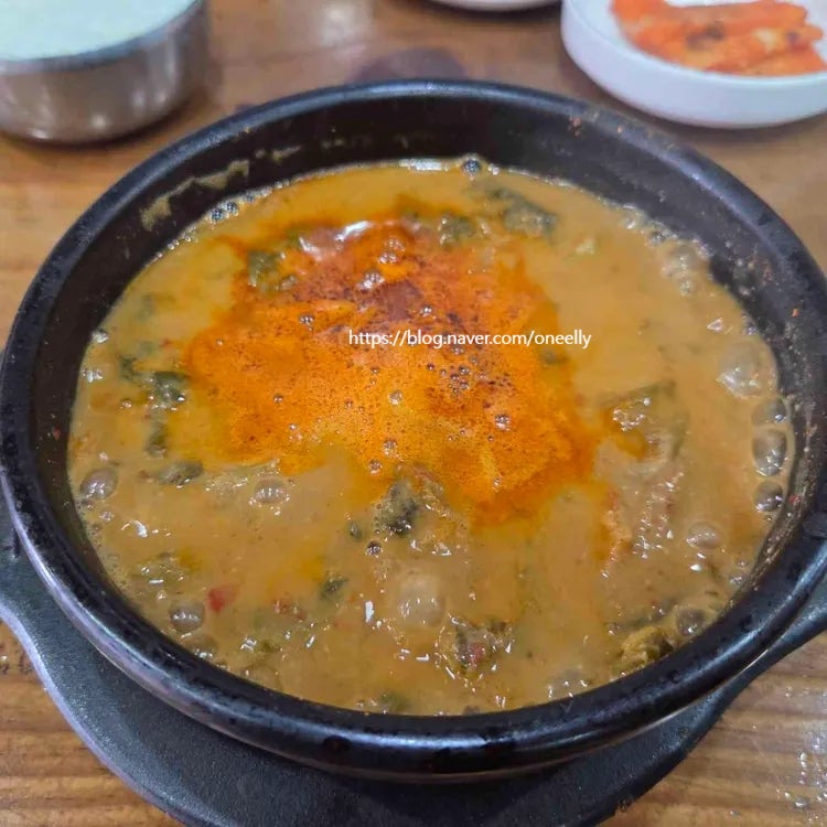 흥부골남원추어탕 사진 2