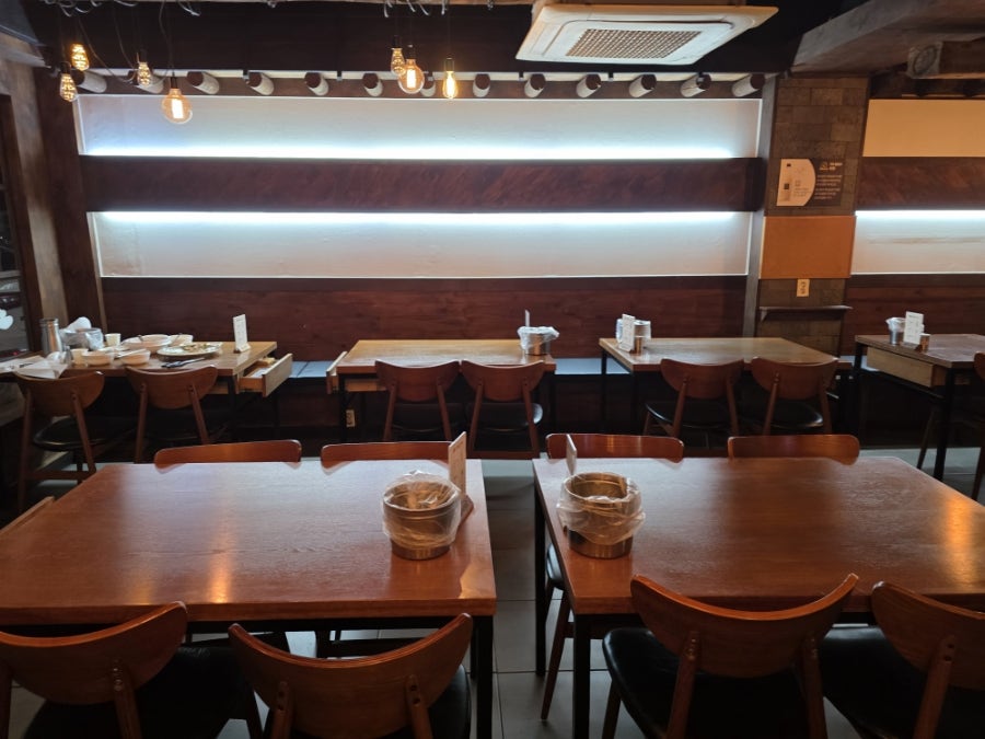핸즈커피 앞산점 사진 4
