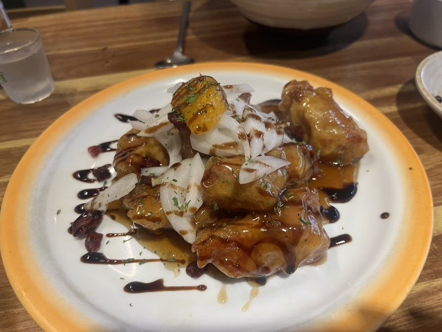 술파는중식당 올도 사진 4