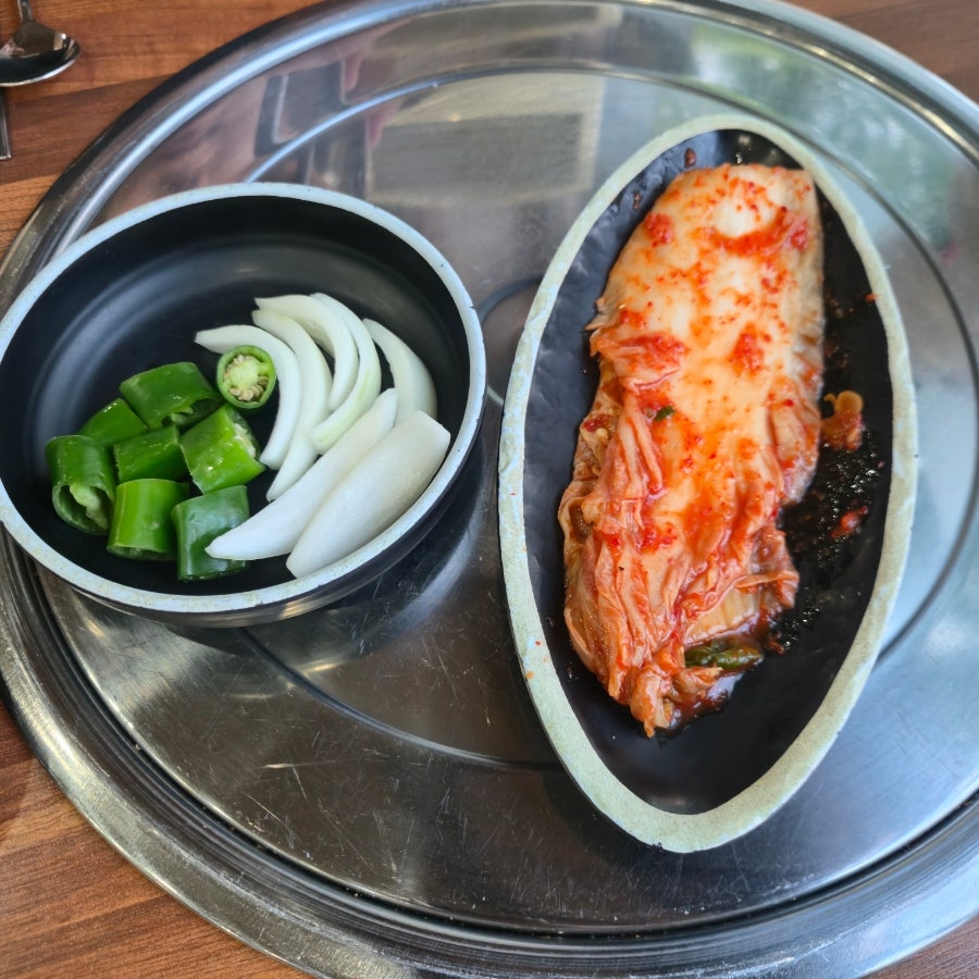 원산갈비탕 사진 5