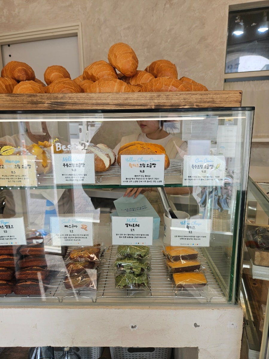 버터베이크 본점 사진 5