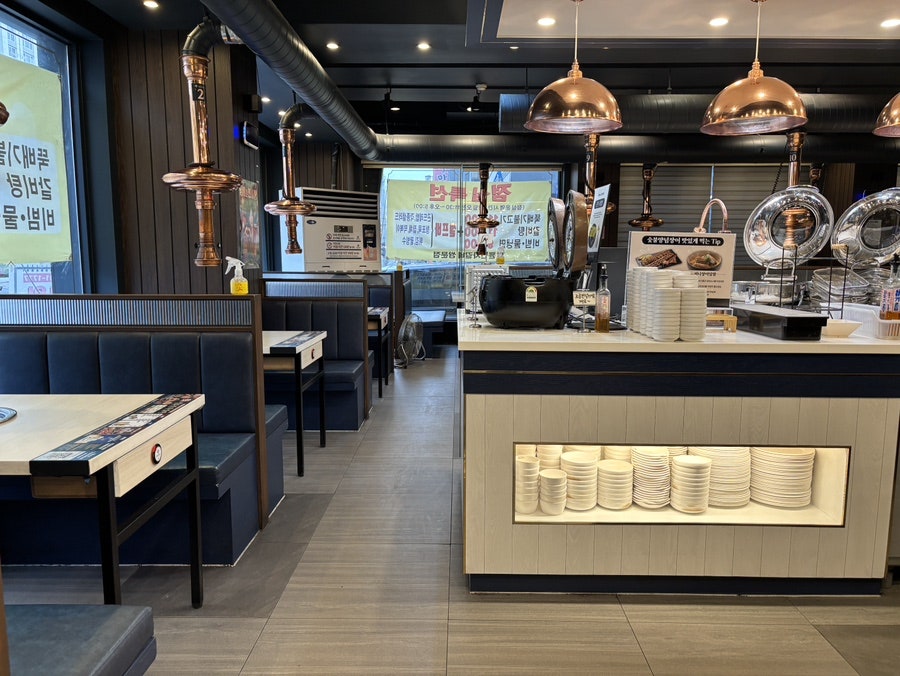 명륜진사갈비 서울도봉산점 사진 3