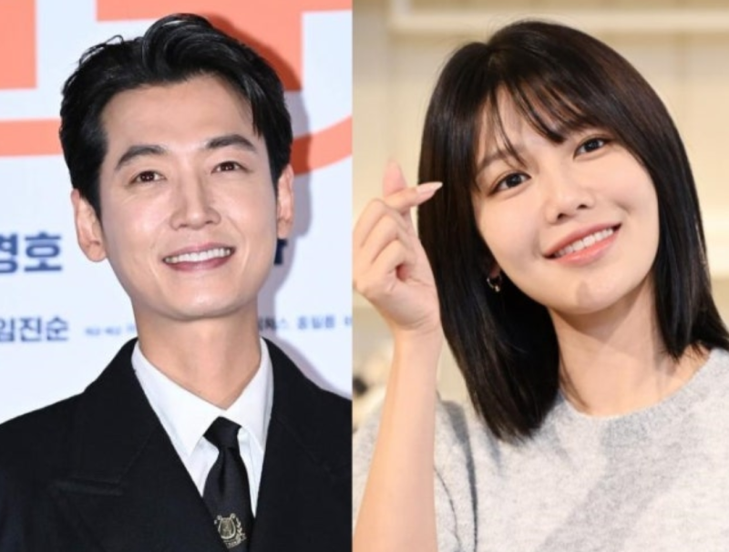14년 연애 마침표? 정경호 최수영 결별 이유와 현재 소속사 공식입장 총정리!