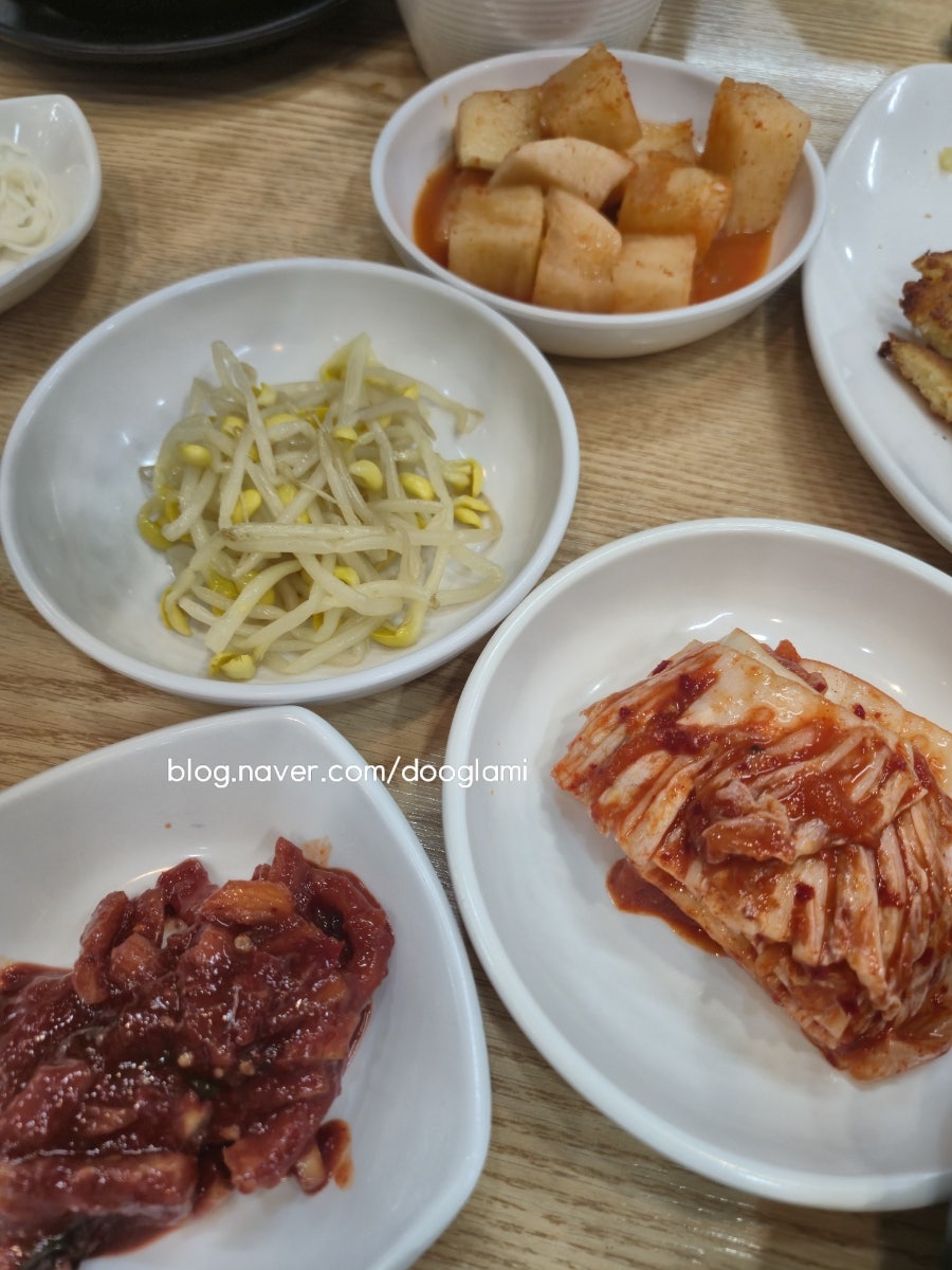 한양곰탕 사진 3