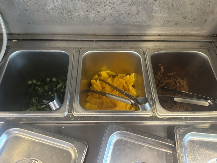 육회바른연어 용인모현점 사진 5