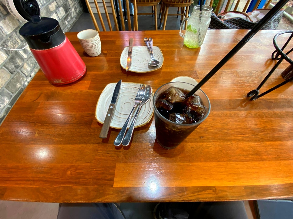 흥부네화덕 사진 6
