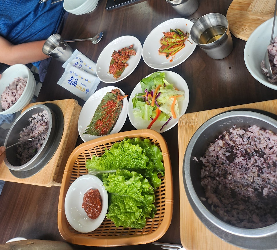 두레박 사진 5