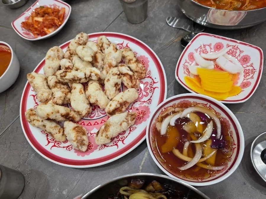 대성각 사진 1
