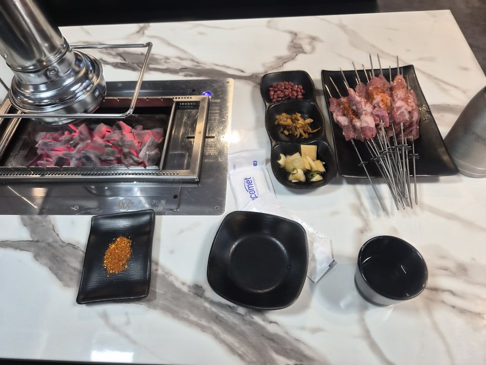 한성양꼬치 고등점 사진 2