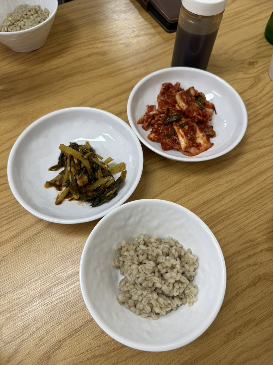 엄마손칼국수&전 사진 4