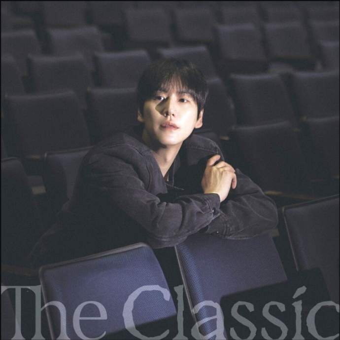 규현(KYUHYUN) - 첫눈처럼, 멜로디 악보(E-Db-D키) / MR / [노래가사] / 곡 소개 / 악보교실