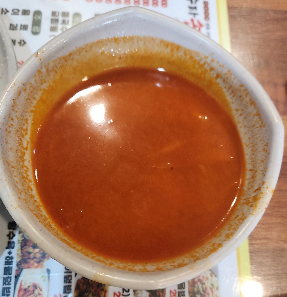 수타손짜장 사진 5
