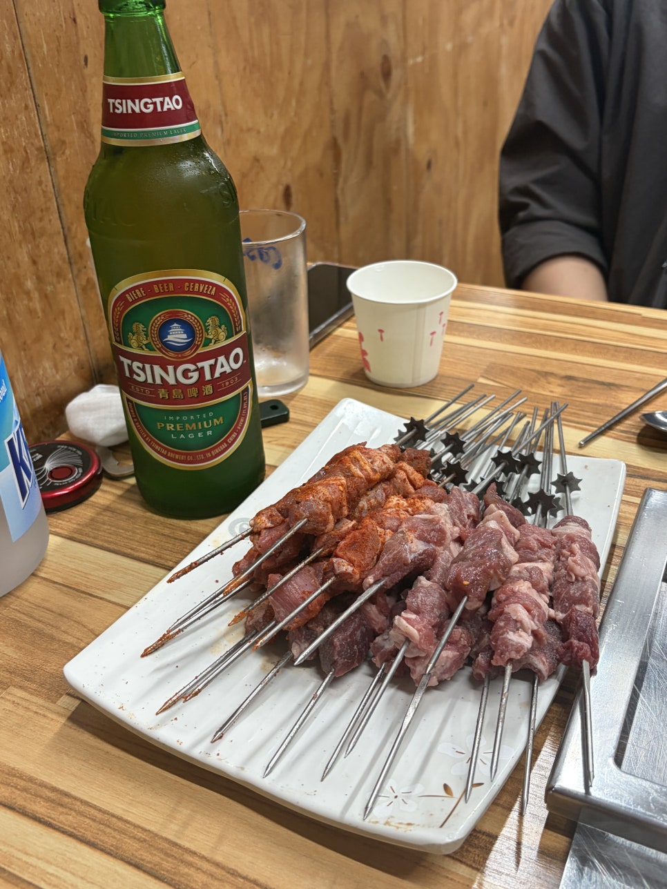 금산양꼬치 본점 사진 5