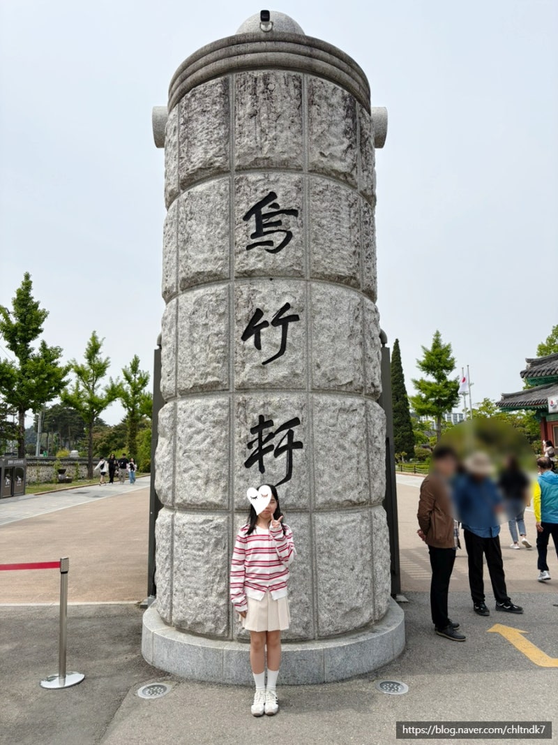 Ojukheon in Gangneung: Admission Fees and Review of a Must-Visit Travel Destination