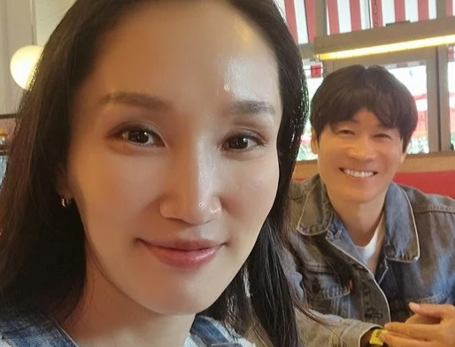 진선규 와이프 박보경 누구일까 가족과 프로필 한눈에 정리