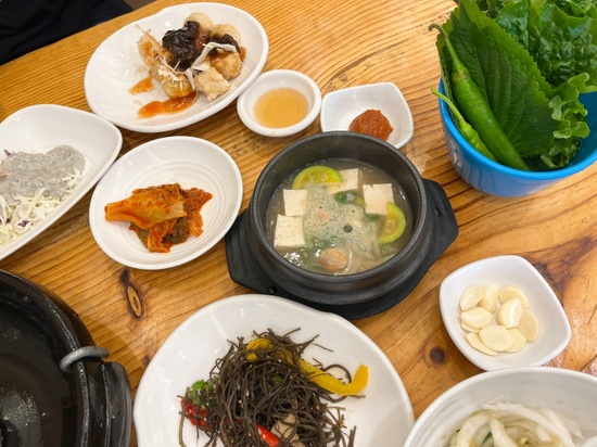 민속촌 신가점 사진 2