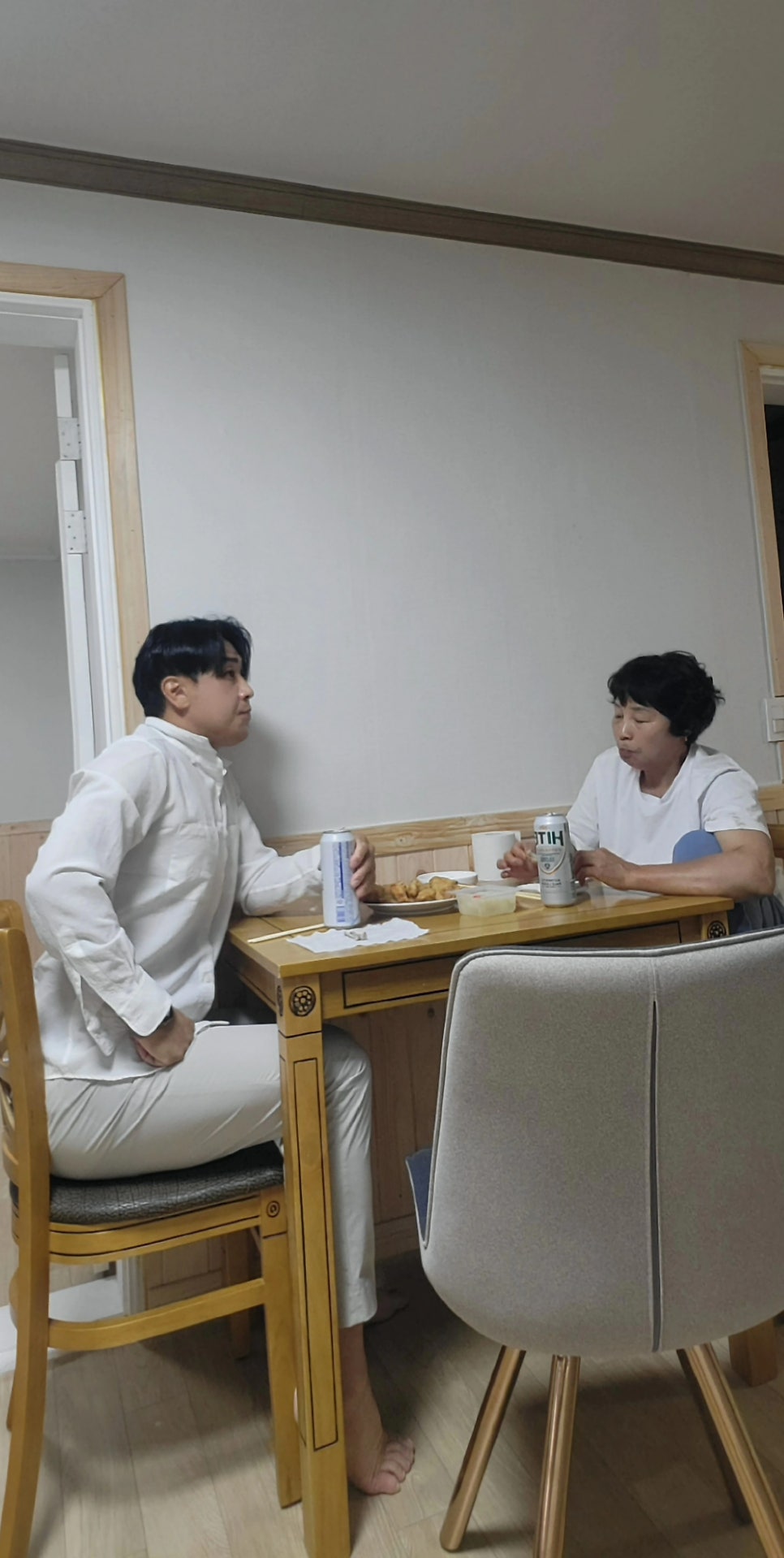진도소머리국밥 사진 2