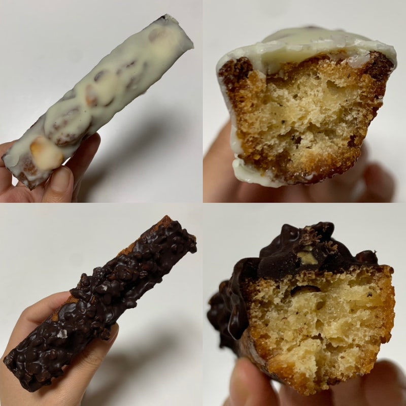 광주 동명동 디저트 맛집 아우스밀 ausmehl 휘낭시에 후기
